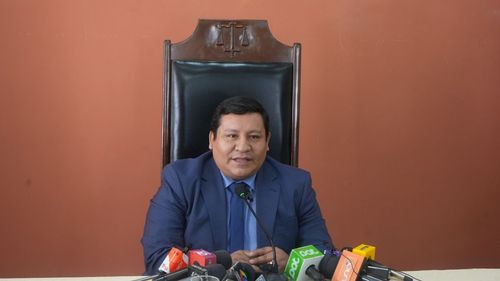 Caso consorcio: consejo de la  magistratura anuncia auditorías  y rechaza participación institucional