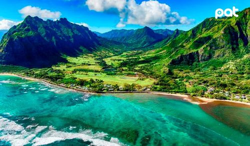 Crisis de agua en Hawái: Oahu al borde de la catástrofe