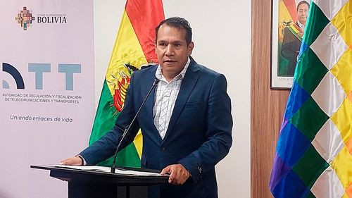 Apagón analógico se realizará en tres fases y concluirá en 2030