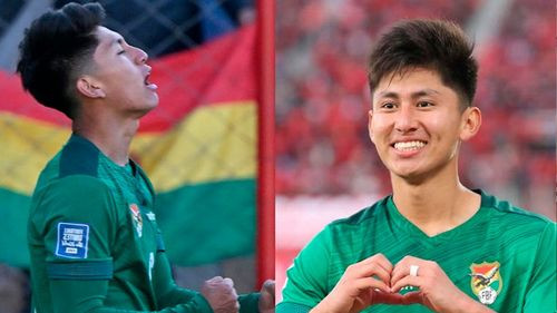 Miguel Terceros aporta esperanza para  Bolivia y América MG