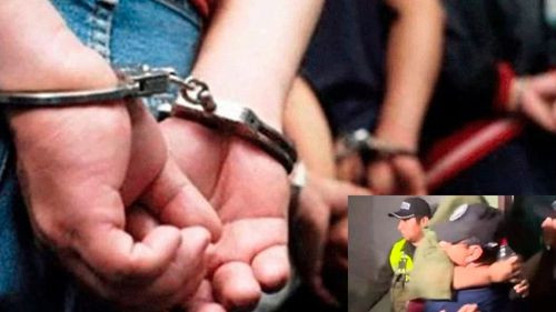 Aprehendidas tía y vecina como presuntas autoras intelectuales en caso de secuestro de niño en Santa Cruz