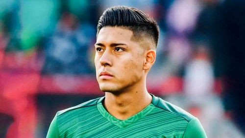 Ramiro Vaca vuelve a las canchas y apunta a la Selección Boliviana