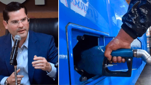Cainco cuestiona medidas del Gobierno ante crisis del combustible y destaca incertidumbre en el sector