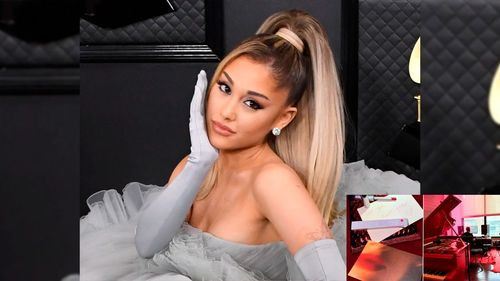 Ariana Grande anuncia su regreso musical en 2024 con un nuevo álbum
