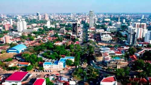 Frente frío ingresará a Santa Cruz y bajará temperaturas hasta 10 grados