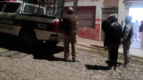 Investigación por homicidio continúa en caso del joven hallado muerto con una bolsa en la cabeza