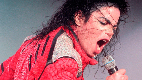 Michael Jackson revive en los Premios Billboard con un holograma y su icónico moonwalk