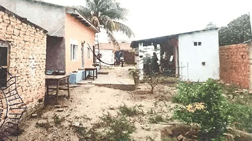 Padre es encarcelado en palmasola por la muerte de su hijo de tres años