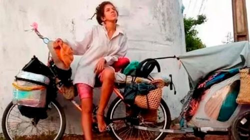 Trágico desenlace para la artista venezolana en Brasil: asesinato, violación y asfixia