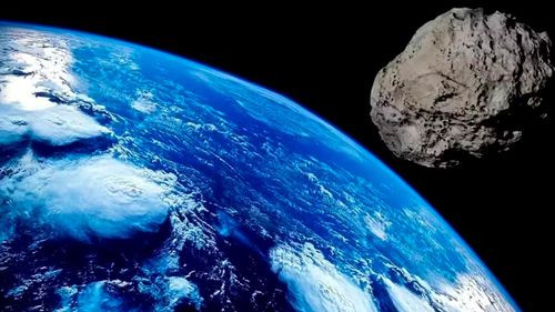 Asteroide Apophis se acercará a la Tierra en 2029: agencias espaciales preparan misión de vigilancia