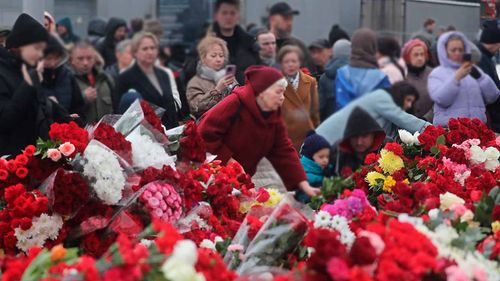 La Casa Blanca confirma que ISIS es el único responsable del ataque en Moscú, descartando implicación de Ucrania