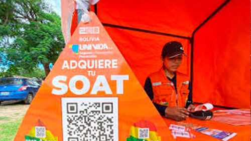 Imagen de SOAT 2026: el plazo para adquirir el seguro vence el 31 de diciembre y no hay aumento de tarifas