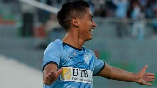 Aurora golea e Independiente se queda sin DT