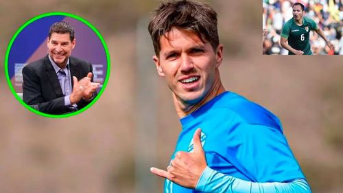 Claure critica ausencia de Justiniano y Rodríguez en la Verde