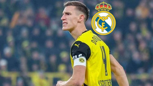 ‘Bild’: Schlotterbeck se acerca al Real Madrid