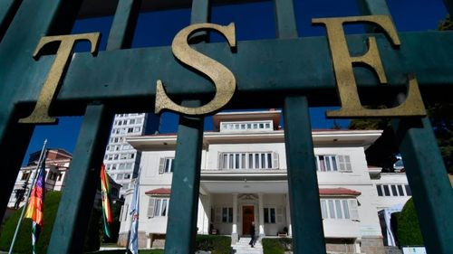Nueva Asamblea heredará la elección del TSE contra el avance del reloj electoral