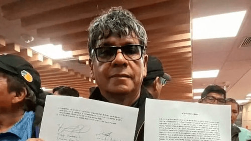 Acuerdo en Oruro: Seis claves para garantizar la calidad y el suministro de gasolina tras dos días de paro