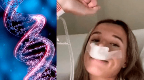 Polémica en redes por joven que se hizo rinoplastia para que sus hijos hereden “nariz bonita”