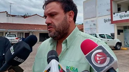 Leche sin control de precios en el mercado