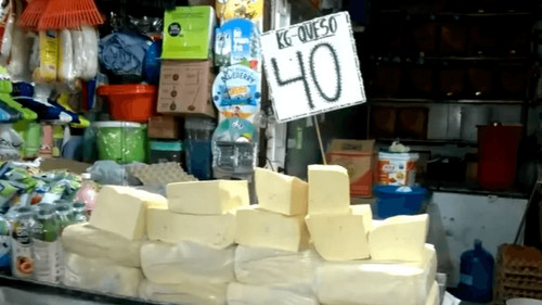 Suben los precios en Santa Cruz a días de Semana Santa y golpean la economía familiar