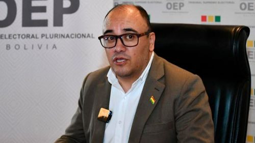 TSE evaluará cancelación de personería de UCS este miércoles