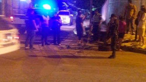 Librecambista pierde la vida tras violento asalto en Santa Cruz