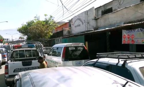 Droga en baño de visitas del penal de San Antonio reaviva alertas de control interno