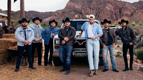 Bad Bunny y el Grupo Frontera lanza un nuevo éxito “un x100to” 