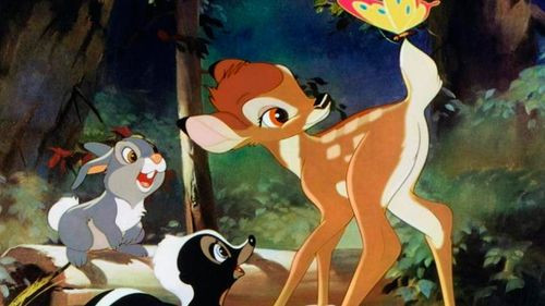 Bambi: El clásico infantil toma un giro aterrador con un nuevo director tras el éxito de Winnie the Pooh: Sangre y Miel