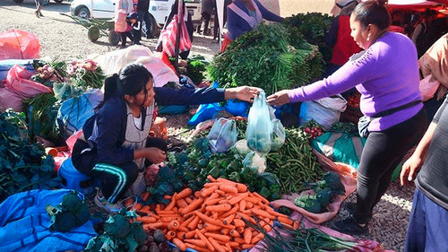 Bolivia enfrenta una de las tasas de crecimiento más bajas en Sudamérica, según el Banco Mundial