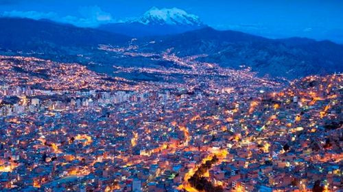 Imagen de Bolivia se posiciona como el país  más barato de Sudamérica para  vivir en 2026