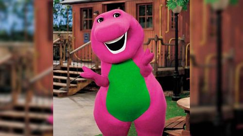 Violencia y odio: El documental revelador de &quot;Barney y sus Amigos&quot;