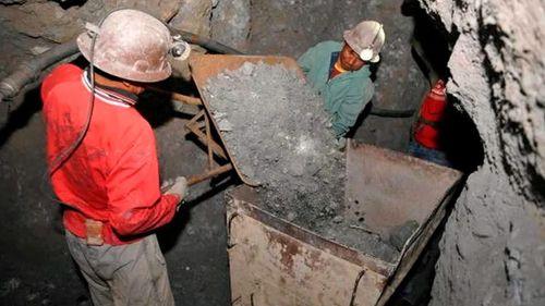 Mineros se declaran en emergencia por altos precios del diésel