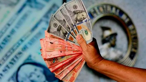Dólar digital marcó un nuevo pico en la noche del jueves y genera sospechas sobre compras estatales