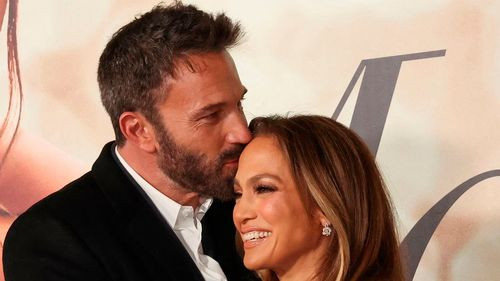 Ben Affleck revela lo que Jennifer López quiere cambiar de él
