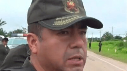 Veterinario asesinado en San Matías sería miembro del PCC, según una hipótesis policial