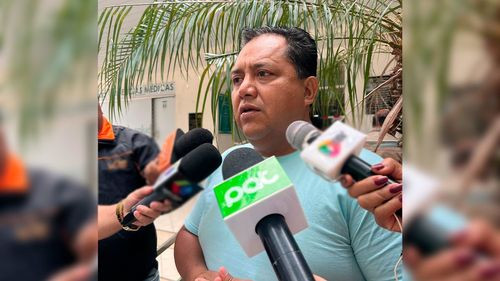 Pacto de Unidad suspende indefinidamente el bloqueo anunciado para el 30 de septiembre