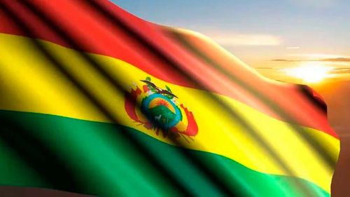 Parada Militar y Jura a la Bandera por Aniversario de las FF.AA. será en Trinidad
