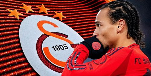 Galatasaray sorprende con el  fichaje de Leroy Sané y lo ‘presta’  al Bayern hasta fin de mes