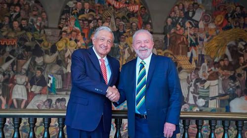 Brasil y México y su apoyo a Rusia en el contexto de la invasión a Ucrania