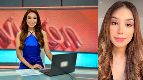  Brissa Pavon anuncia su renuncia a través de TikTok