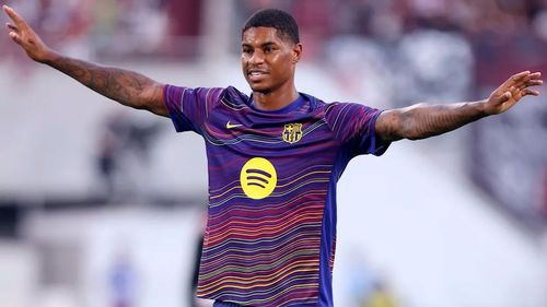 Rashford revela su ritual antes del Clásico: baño, avena y música para brillar en el Bernabéu