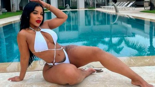 Encuentran muerta a la influencer Ariela “La Langosta”
