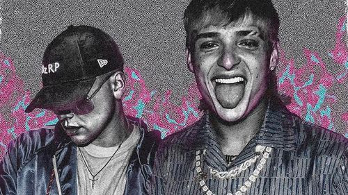 Bizarrap y Peso Pluma lanzan  su tan esperada  Music Session #55