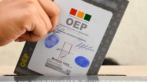 Fechas clave del calendario electoral para las subnacionales 2026