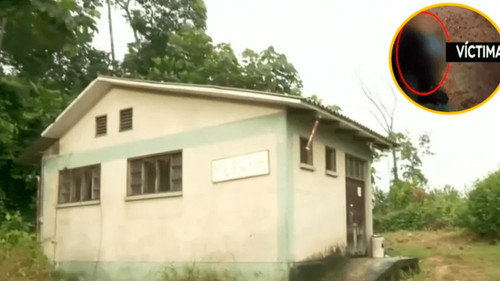 Hombre abatido en operativo en Ivirgarzama permanece sin identificar en la morgue