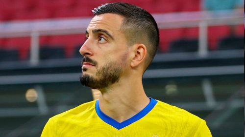 Joselu brilla con doblete, pero Al Gharafa cae en el minuto 100