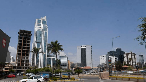 Cochabamba mejora su calidad del aire tras semanas de alta contaminación