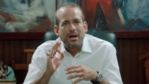 Camacho califica el juicio por el caso Golpe I como una “farsa judicial” y acto de venganza