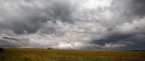 Nubosidad y lluvias marcarán el clima en las capitales del país este viernes